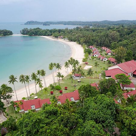 Mayang Sari Beach Resort Lagoi Exteriér fotografie